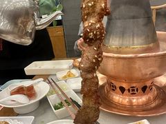 -牛街·马辈儿涮肉(牛街二店)