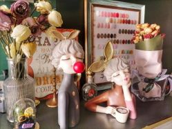 -Eri Nail·绘里专业美甲美睫