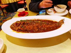 -武汉香格里拉大酒店·香宫中餐厅