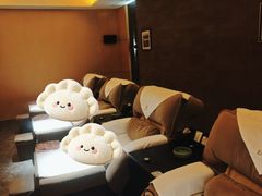 -金色印象·HiFi影音·按摩足疗(南滨印象店)