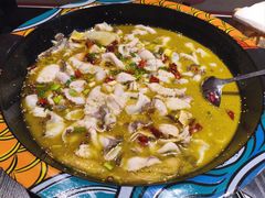 -鱼无双·酸菜鱼(来凤街店)