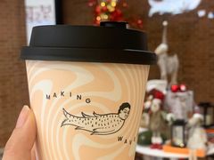 -潮一不贰·法式甜品·生日蛋糕·西式简餐(外滩店)