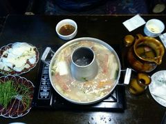 -民食香·腊排骨野生菌美食(木府店)