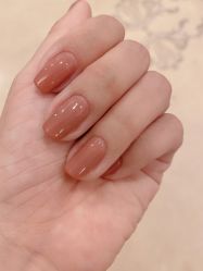 -吉吉靓甲美睫