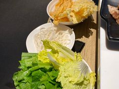 -陈记顺和牛肉火锅馆(天河北路店)