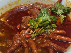 -辛香汇·锦里丨现炒川菜(中南城店)