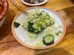 -大茗东北烧烤·鹤岗小串·老式麻辣烫(紫藤路店)
