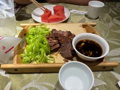 -锦绣金山人家(友谊店)