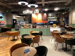 大堂-Wagas沃歌斯(正大乐城店)