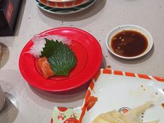 -新一番三文鱼寿司(大东海店)