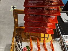 -打酱友•斑鱼海鲜粥火锅(吴桥店)