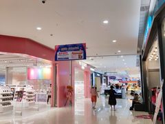 -卓锦曼购中心(国香街店)