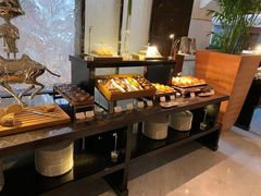 -王府半岛酒店·大堂茶座