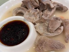 -东四民芳餐厅(世茂工三店)