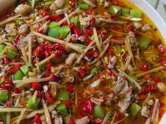 -蛙兔鸡自贡风味·特色江湖菜(广都店)