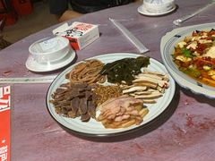 -小眼睛餐饮&杨杨夜宵