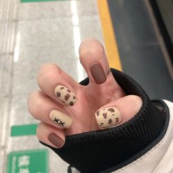 -沐白•盛妍日式美甲美睫
