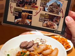 -水平有限广西米粉·广西风味集(五道口店)