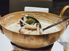 -BetterThai 泰加(苏州中心店)
