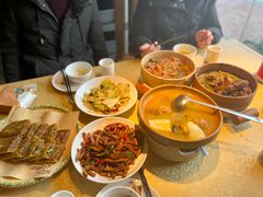 -老村长•湖北家常菜(南湖店)
