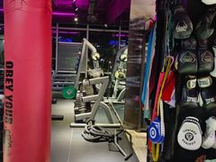 -李思健身工作室(总部基地店)