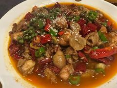 -重庆石磨豆花庄(乔庄店)