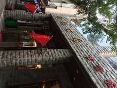 天水砂锅老店-马员外砂锅老店(青年南路店)