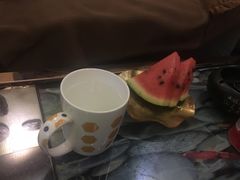-舒心阁养生堂采耳(中山北路店)