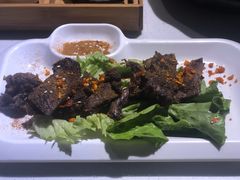 -新仙清汤牛腩(铜锣湾店)