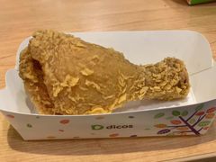 脆皮炸鸡-德克士(砂之船奥特莱斯店)