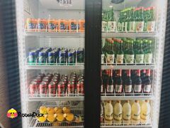 自助取餐区-伊茉家的烤肉店(勒泰中心店)