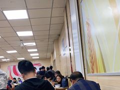 -清真白建强牛肉面(金雁花园店)