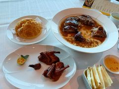 -金悦轩海鲜酒家(拱北店)