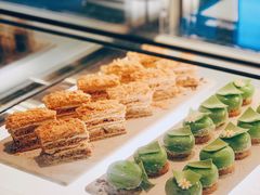 拿破仑-融信华邑酒店·鲜艳西餐厅