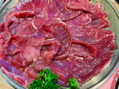 -西塔老太太泥炉烤肉(北京望京店)