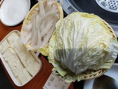 -桃源村铁锅炖鱼(体育馆道店)