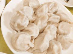 -大眼锅贴水饺(河东店)