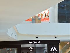 -M Stand(西安大悦城店)