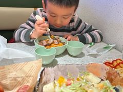 -Aqua Oasis 水天堂(太湖中心mall店)