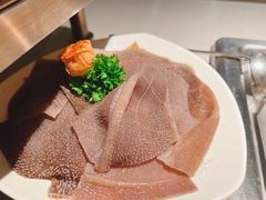 -海底捞火锅(牡丹园店)