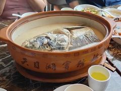 -风味小馆(天目湖宾馆店)
