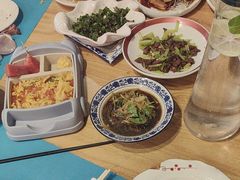 -糟粕醋·椰苑海南菜餐厅(亚龙湾天域酒店)
