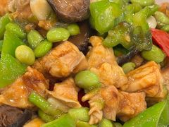 -瑞福园联谊餐室(茂名南路店)