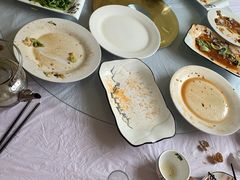 -宾朋海鲜特色美食餐厅·纯手工鲅鱼水饺(兴海路店)