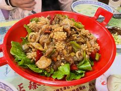 津味八珍豆腐-宝正臻天津包子总店(金阳光居易店)