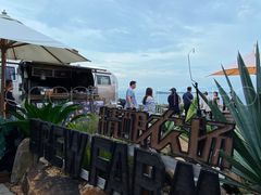 -Brew Farm·精酿农场海滨悬崖餐厅