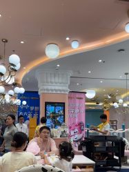 -奈尔宝·儿童乐园·亲子餐厅(苏州大悦城店)