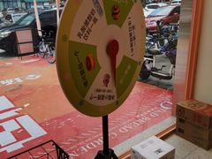 -顶东面包花园·生日蛋糕(香榭丽店)