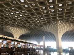 -贾特拉帕蒂·希瓦吉国际机场