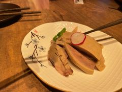 -香园茶社·金陵小灶(老门东店)